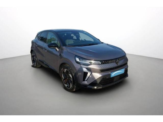 Renault Captur image 7