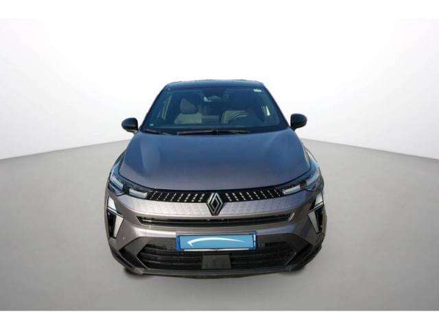 Renault Captur image 2