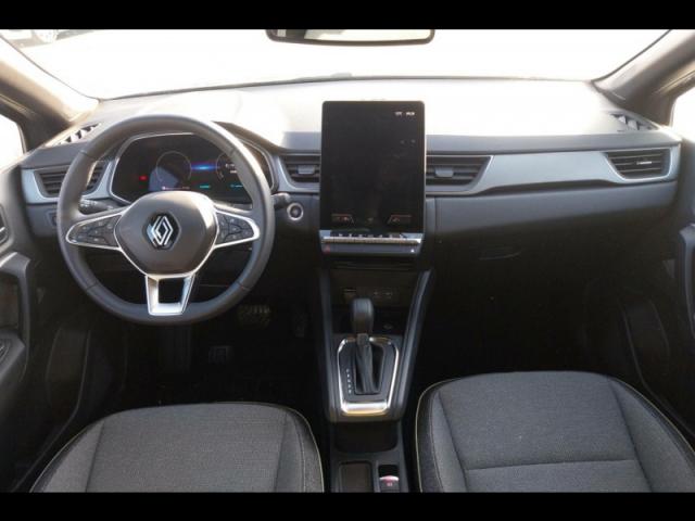 Renault Captur image 1