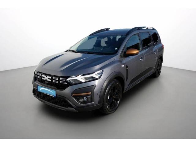 Dacia Jogger Hybrid 140 7 Places Gsr2 Extreme