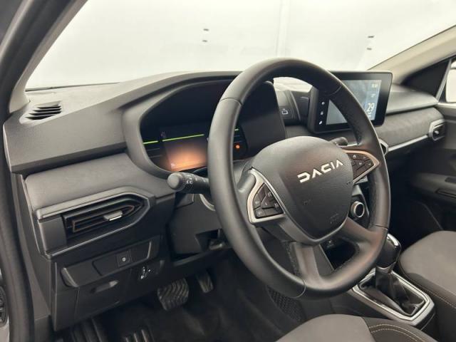 Dacia Jogger image 1