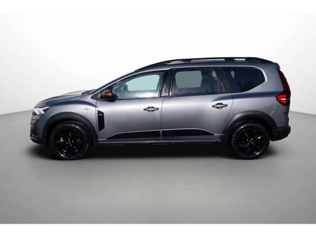 Dacia Jogger image 4