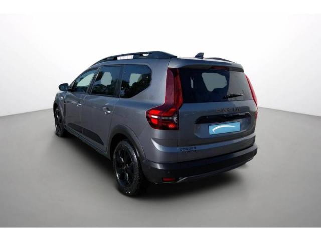Dacia Jogger image 8