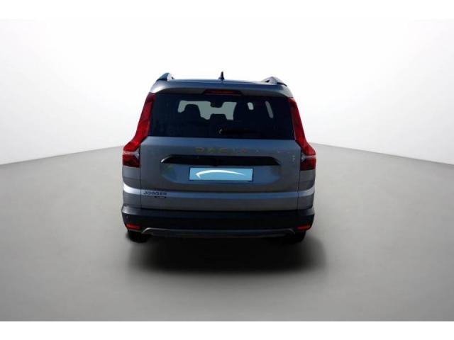 Dacia Jogger image 7
