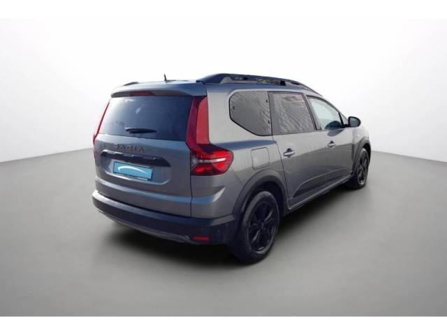 Dacia Jogger image 3
