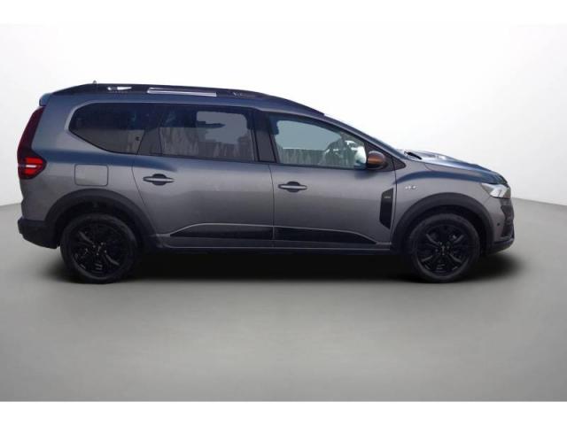 Dacia Jogger image 5