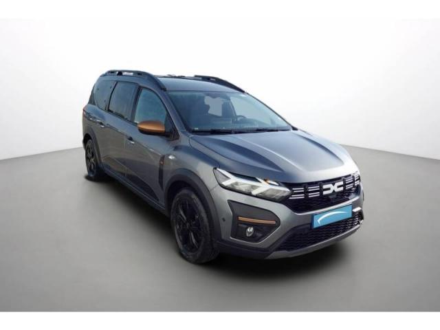 Dacia Jogger image 9