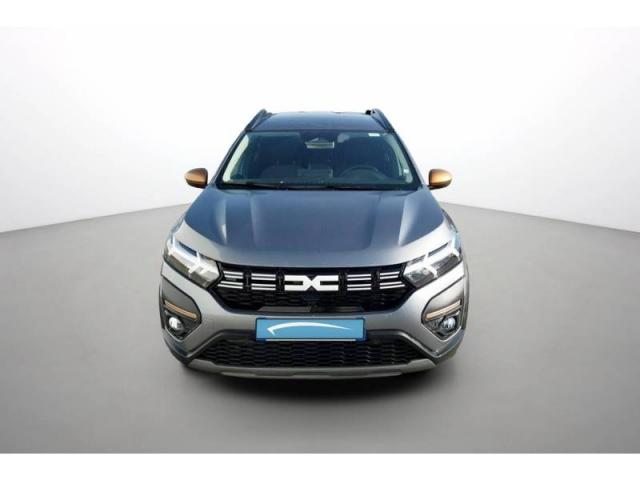 Dacia Jogger image 6