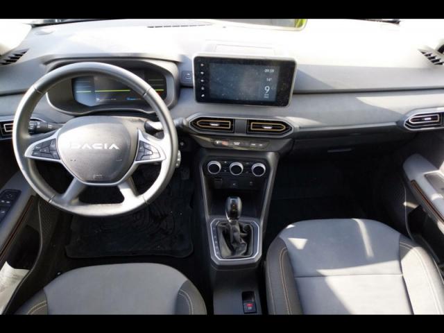 Dacia Jogger image 2