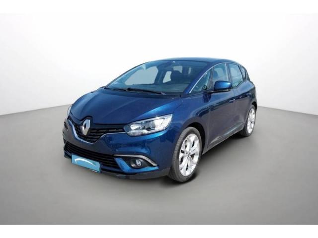Renault Scénic Tce 130 Energy Business