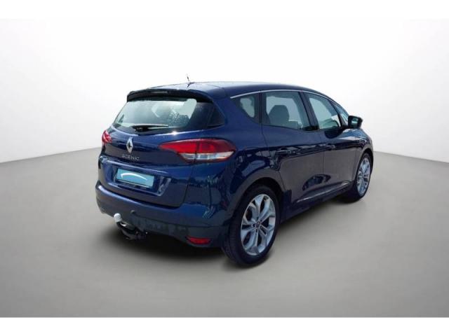 Renault Scénic image 8