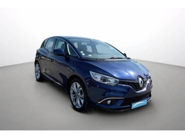 Renault Scénic image 6