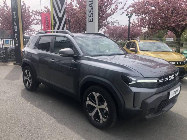Dacia Duster image 8