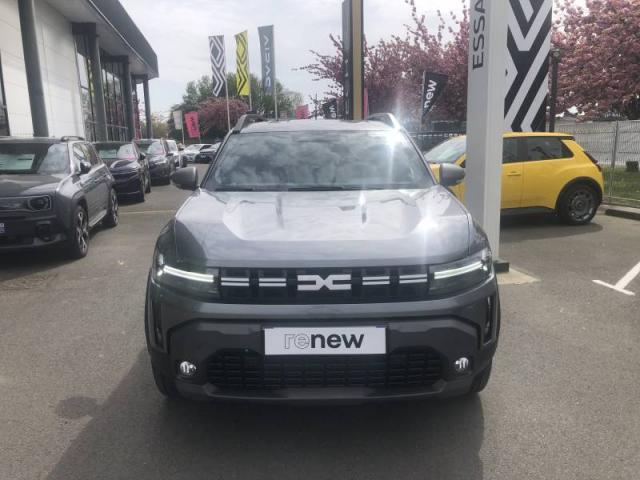 Dacia Duster image 6