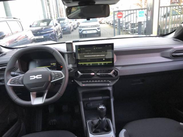 Dacia Duster image 7