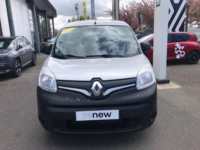 Renault Kangoo Van image 4