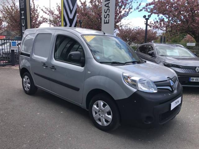 Renault Kangoo Van image 6