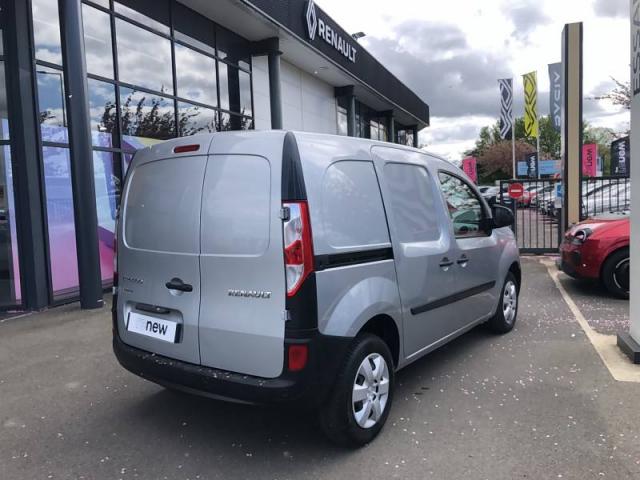 Renault Kangoo Van image 7