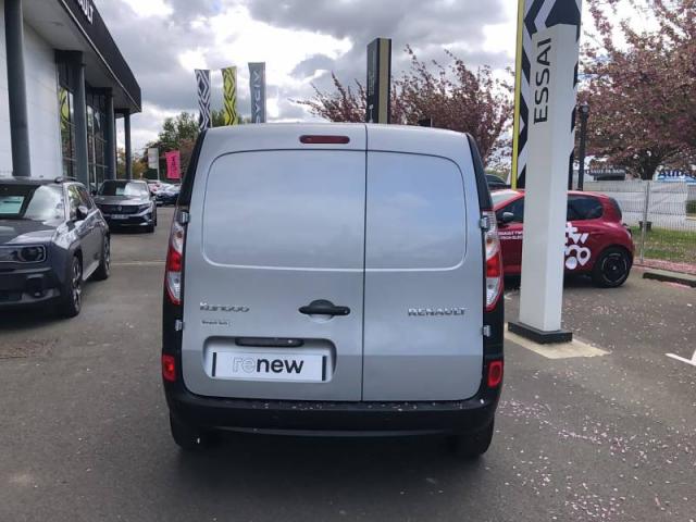 Renault Kangoo Van image 9