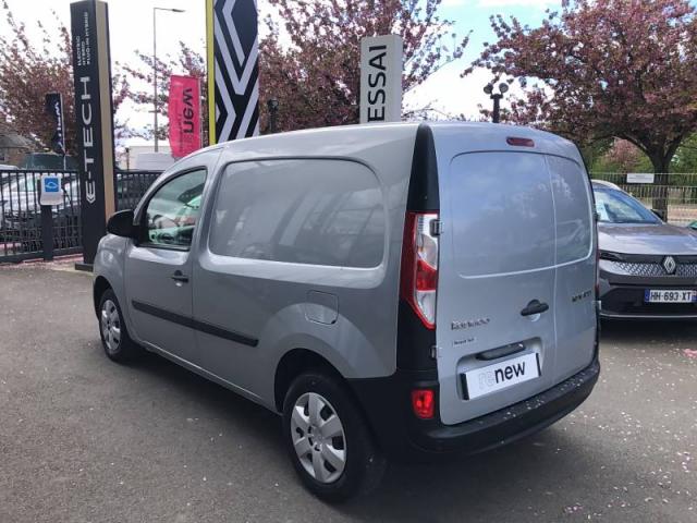 Renault Kangoo Van image 8