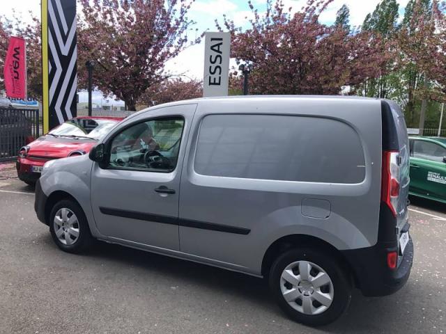 Renault Kangoo Van image 3