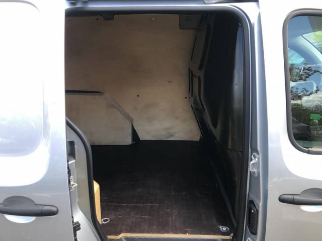 Renault Kangoo Van image 2