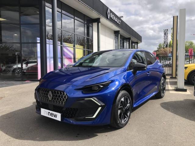 Renault Clio Tce 115 Ch Techno