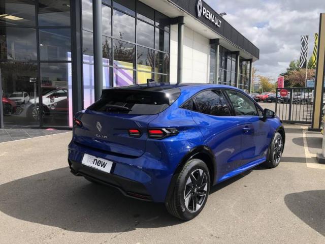 Renault Clio image 5