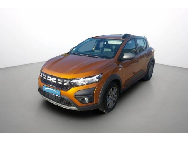Dacia Sandero Tce 110 Stepway Expression