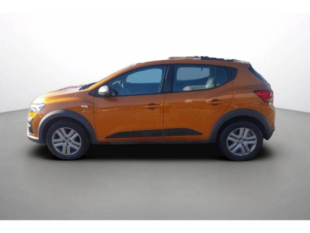 Dacia Sandero image 5