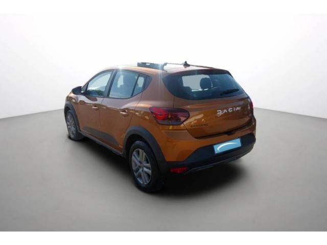 Dacia Sandero image 8