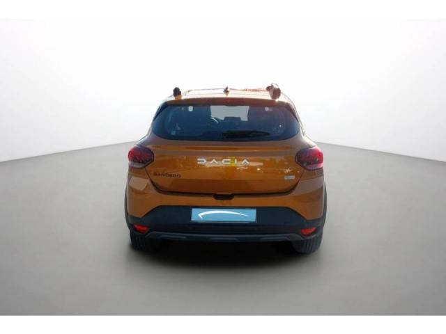 Dacia Sandero image 3