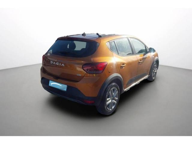 Dacia Sandero image 9