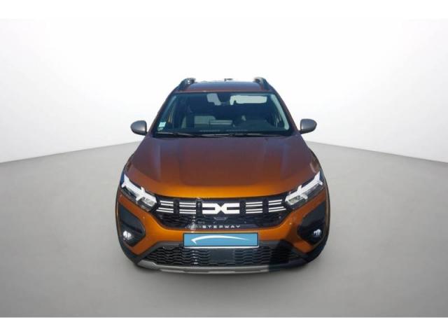 Dacia Sandero image 2