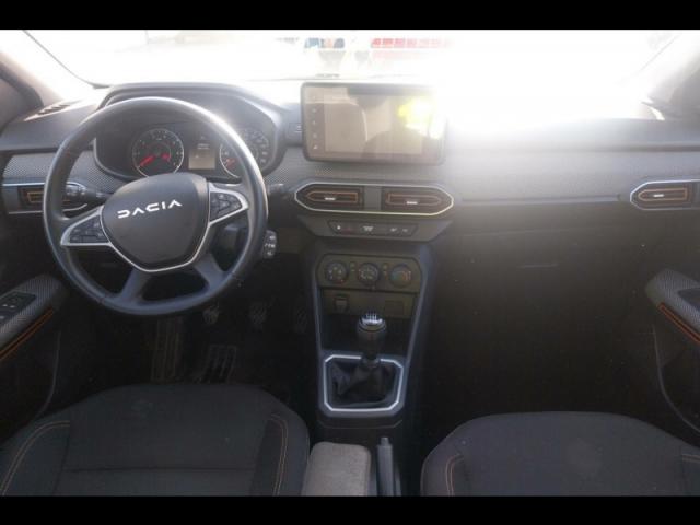 Dacia Sandero image 4