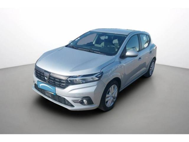 Dacia Sandero Sce 65 Confort