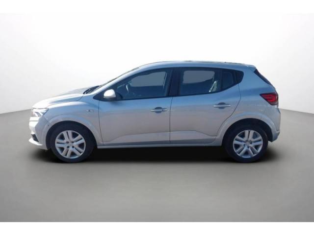 Dacia Sandero image 3