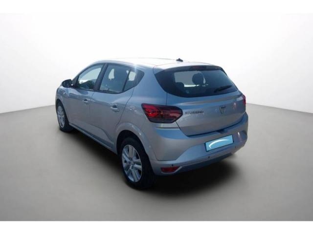 Dacia Sandero image 6