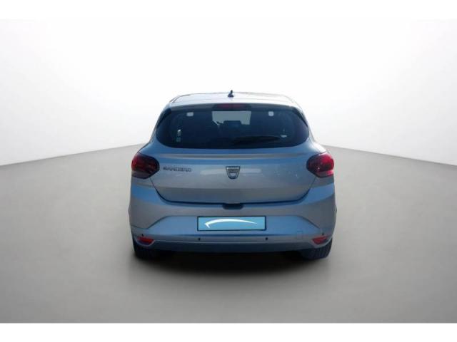 Dacia Sandero image 5