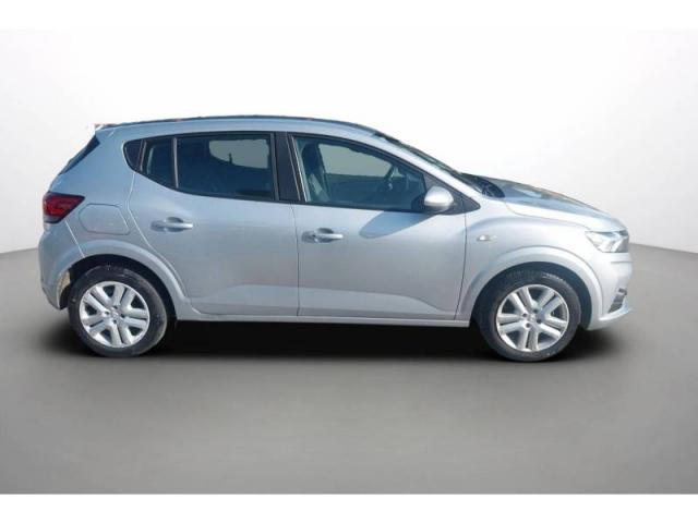 Dacia Sandero image 8