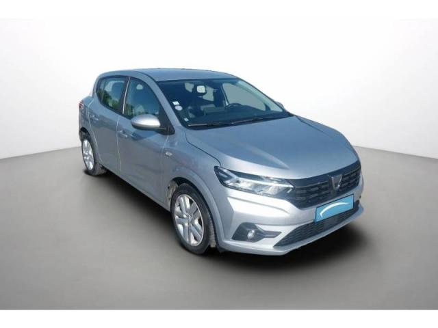 Dacia Sandero image 2