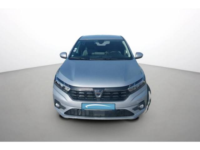 Dacia Sandero image 7