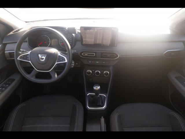 Dacia Sandero image 1