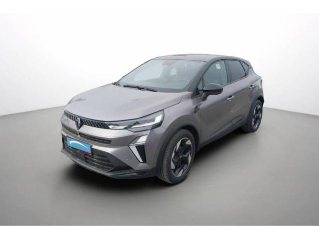 Renault Captur Tce 90 Ch Techno