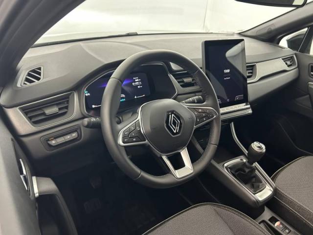 Renault Captur image 1