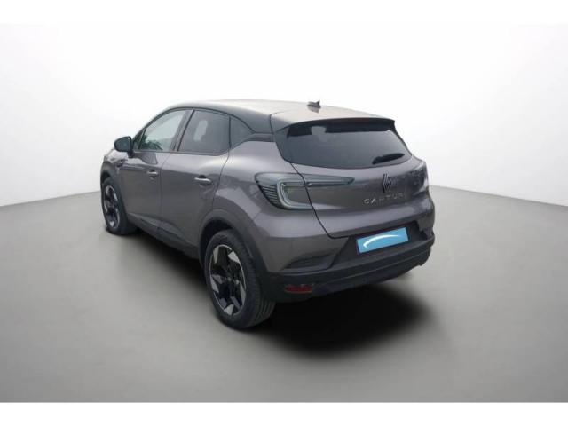 Renault Captur image 8