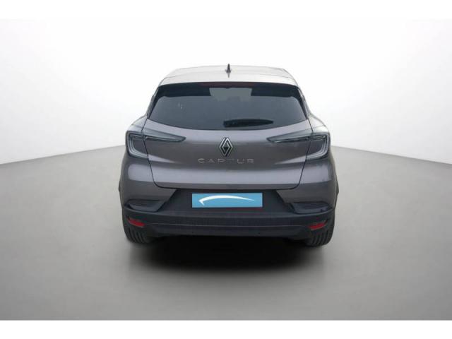 Renault Captur image 5
