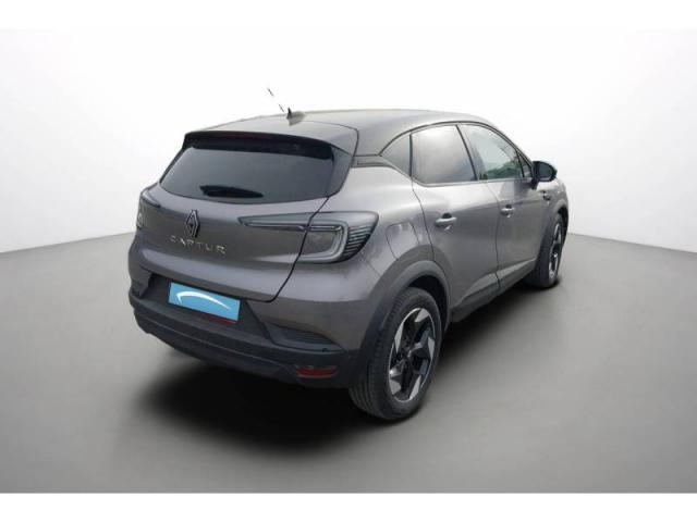 Renault Captur image 3