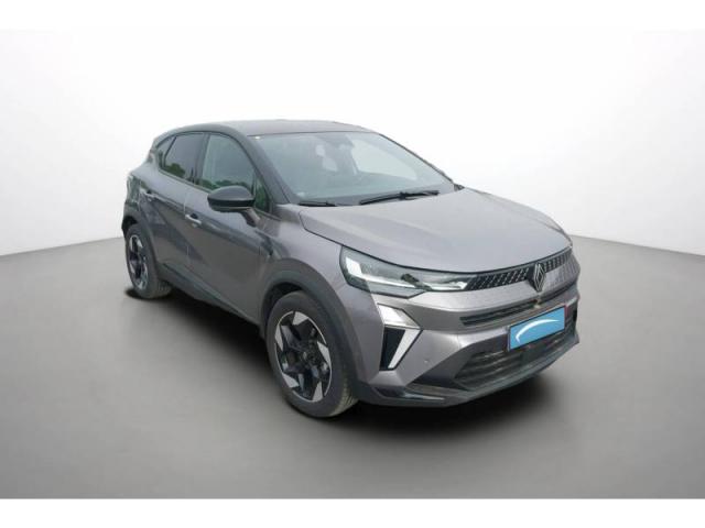 Renault Captur image 9
