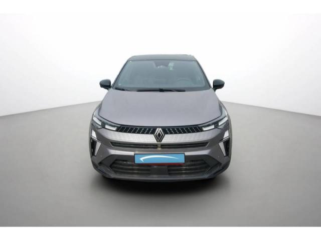 Renault Captur image 6